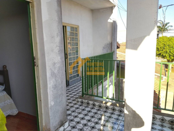 Imagem Casa com 3 Quartos à Venda, 273 m² em Jardim Nova Era - Itapetininga