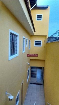 Imagem Sobrado com 4 Quartos para Alugar, 650 m² em Parque Jurema - Guarulhos Imagem Sobrado com 4 Quartos para Alugar, 650 m² em Parque Jurema - Guarulhos