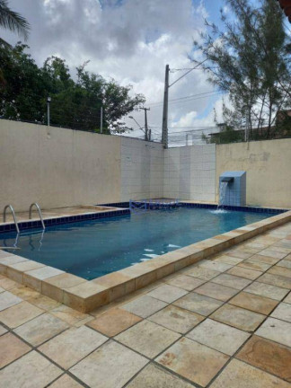 Imagem Apartamento com 2 Quartos à Venda, 67 m² em Mondubim - Fortaleza