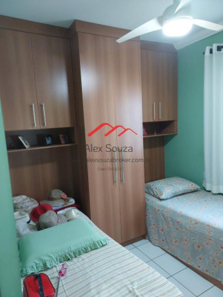 Imagem Apartamento com 2 Quartos à Venda, 49 m² em Jardim Recanto Dos Sonhos - Sumaré