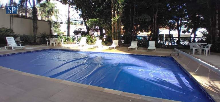 Imagem Apartamento com 3 Quartos à Venda, 102 m² em Cambuí - Campinas Imagem Apartamento com 3 Quartos à Venda, 102 m² em Cambuí - Campinas