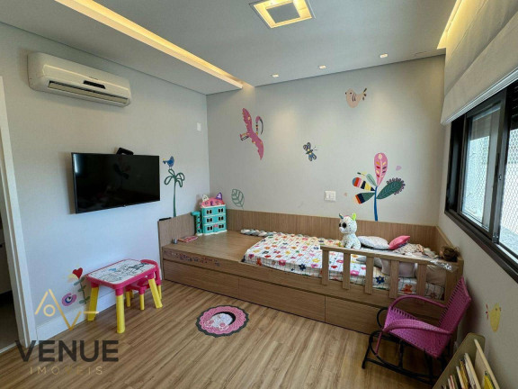Imagem Apartamento com 3 Quartos à Venda, 193 m² em Bairro Do Limoeiro - Arujá