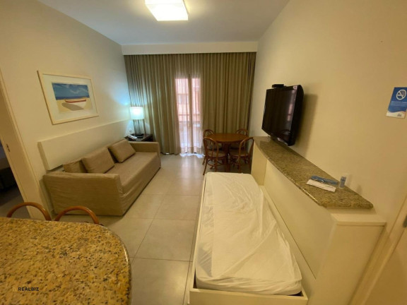 Imagem Loft com 1 Quarto à Venda, 94 m² em Jurerê - Florianópolis
