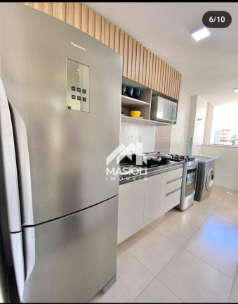 Imagem Apartamento com 3 Quartos à Venda, 75 m² em Praia De Itaparica - Vila Velha Imagem Apartamento com 3 Quartos à Venda, 75 m² em Praia De Itaparica - Vila Velha