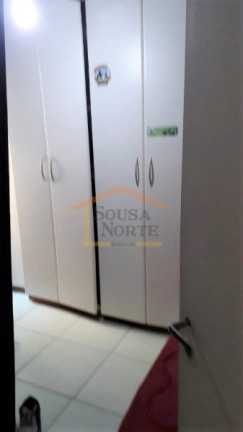 Imagem Apartamento com 2 Quartos à Venda, 59 m² em água Fria - São Paulo