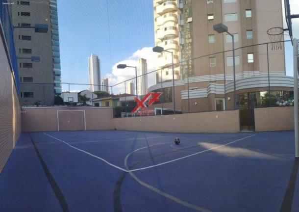 Imagem Cobertura com 4 Quartos à Venda, 332 m² em Jardim Anália Franco - São Paulo