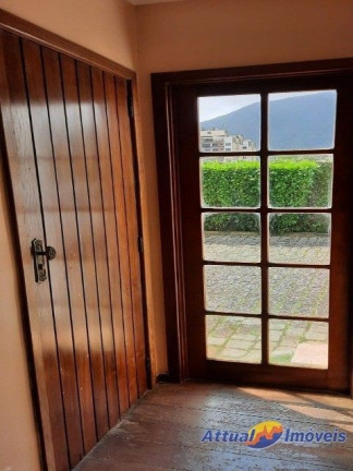 Imagem Casa com 5 Quartos à Venda, 211 m² em Alto - Teresópolis