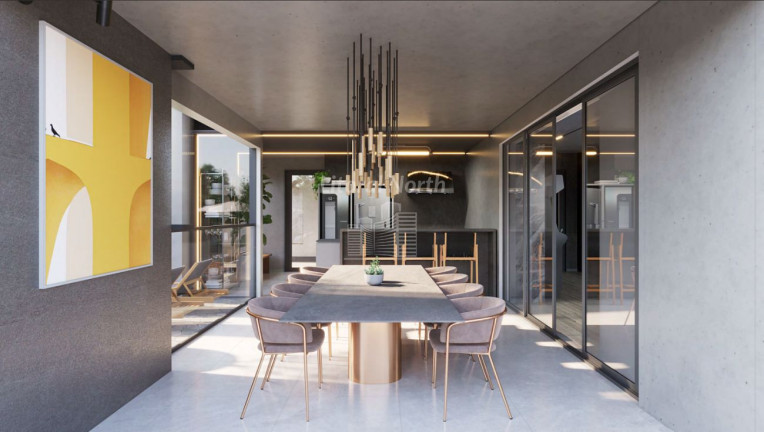 Imagem Apartamento com 3 Quartos à Venda, 98 m² em Fazenda - Itajaí Imagem Apartamento com 3 Quartos à Venda, 98 m² em Fazenda - Itajaí