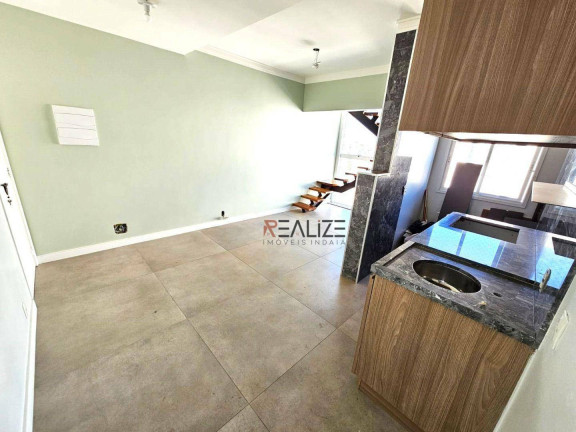 Imagem Imóvel com 3 Quartos à Venda, 88 m² em Edifício Residencial Jardim Dos Taperás - Salto Imagem Imóvel com 3 Quartos à Venda, 88 m² em Edifício Residencial Jardim Dos Taperás - Salto