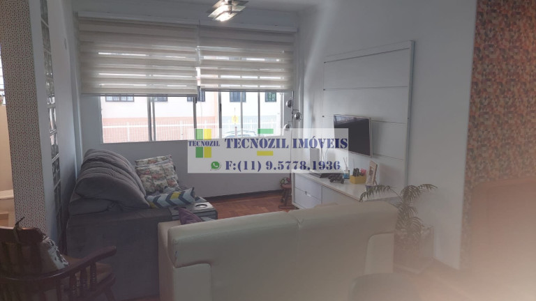 Imagem Apartamento com 3 Quartos à Venda, 117 m² em Vila Mariana - São Paulo Imagem Apartamento com 3 Quartos à Venda, 117 m² em Vila Mariana - São Paulo