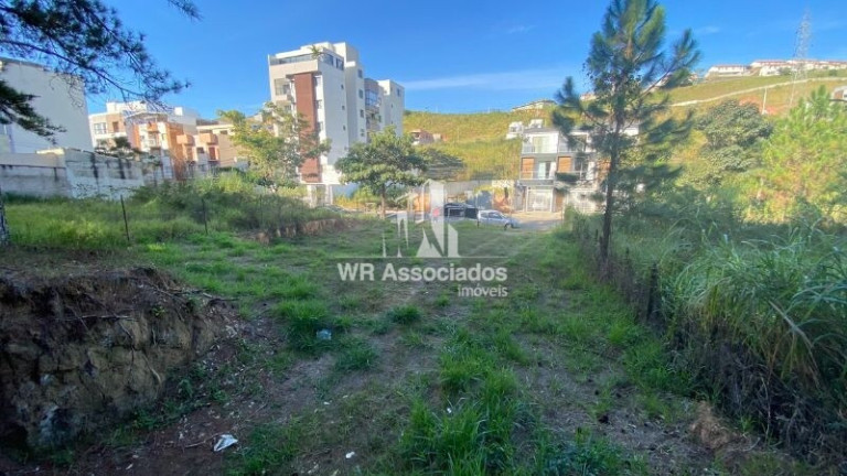 Imagem Terreno à Venda, 683 m²