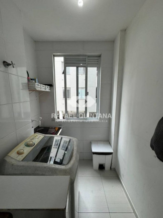 Imagem Apartamento com 2 Quartos à Venda, 48 m² em Barra Do Aririú - Palhoça