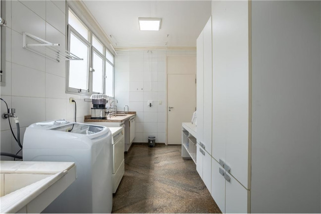 Imagem Apartamento com 5 Quartos à Venda, 296 m² em Paraíso - São Paulo Imagem Apartamento com 5 Quartos à Venda, 296 m² em Paraíso - São Paulo