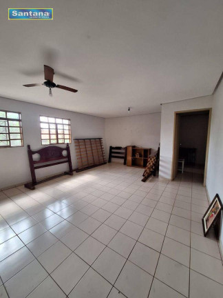 Imagem Casa com 3 Quartos à Venda, 225 m² em Residencial Village - Caldas Novas Imagem Casa com 3 Quartos à Venda, 225 m² em Residencial Village - Caldas Novas