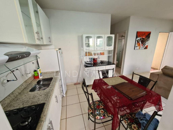 Imagem Casa com 2 Quartos para Alugar, 46 m² em Porto Belo - Foz Do Iguacu
