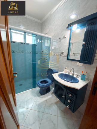 Imagem Casa com 5 Quartos para Temporada, 390 m² em Bertioga