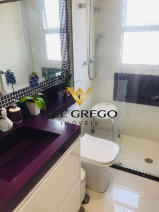 Imagem Apartamento com 3 Quartos à Venda, 124 m² em Jardim São Caetano - São Caetano Do Sul Imagem Apartamento com 3 Quartos à Venda, 124 m² em Jardim São Caetano - São Caetano Do Sul