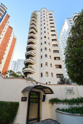 Imagem Apartamento com 4 Quartos à Venda, 175 m² em Tatuapé - São Paulo