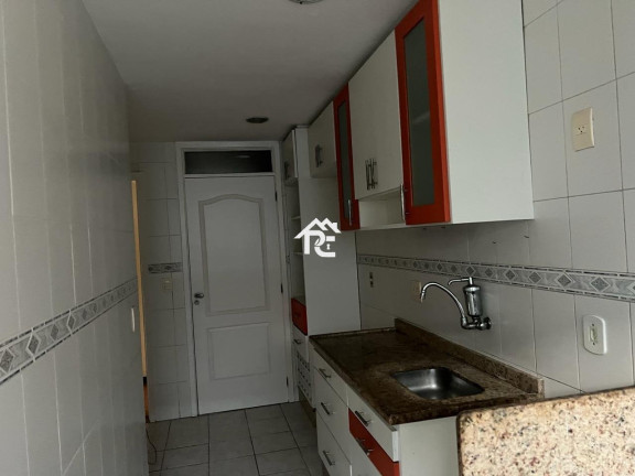 Imagem Cobertura com 3 Quartos à Venda, 145 m² em Santa Rosa - Niterói