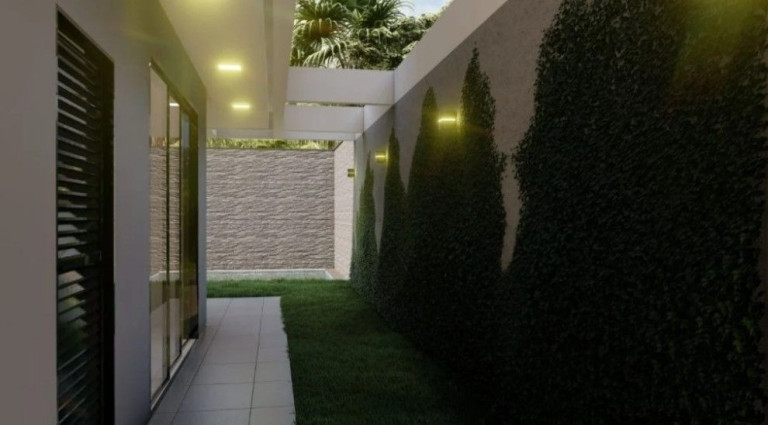 Imagem Casa com 3 Quartos à Venda, 225 m² em Umbará - Curitiba Imagem Casa com 3 Quartos à Venda, 225 m² em Umbará - Curitiba