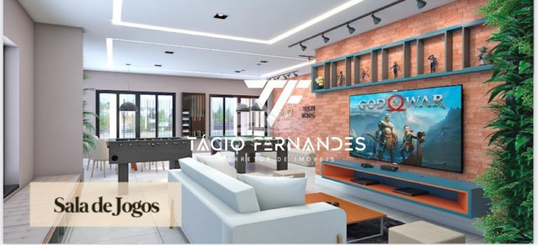 Imagem Apartamento com 3 Quartos à Venda, 141 m² em Embratel - Porto Velho