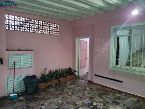Imagem Sobrado com 3 Quartos à Venda, em Mooca - São Paulo Imagem Sobrado com 3 Quartos à Venda, em Mooca - São Paulo
