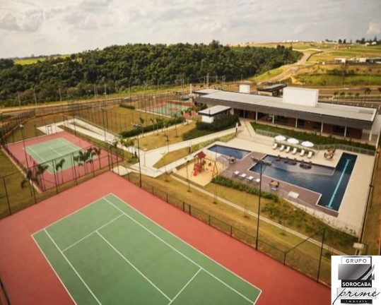 Imagem Terreno à Venda, 472 m² em Alphaville Nova Esplanada - Votorantim