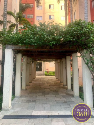 Imagem Apartamento com 2 Quartos à Venda, 43 m² em Vila Talarico - São Paulo