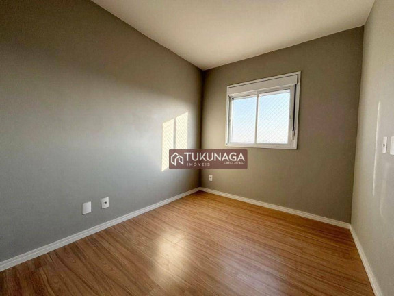 Imagem Apartamento com 2 Quartos à Venda, 57 m² em Vila Rosália - Guarulhos