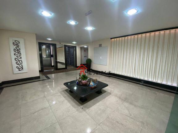 Imagem Apartamento com 1 Quarto à Venda, 50 m² em Aviação - Praia Grande