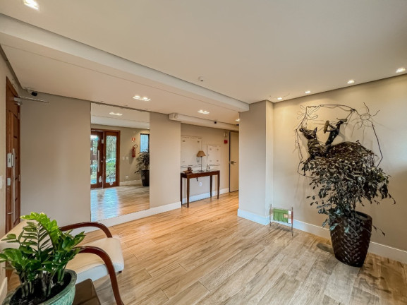 Imagem Apartamento com 3 Quartos à Venda, 125 m² em Jardim Botânico - Porto Alegre