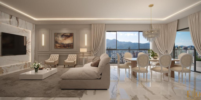 Imagem Apartamento com 3 Quartos à Venda, 130 m² em Meia Praia - Itapema Imagem Apartamento com 3 Quartos à Venda, 130 m² em Meia Praia - Itapema