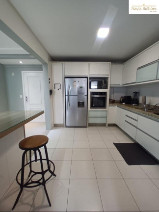Imagem Apartamento com 3 Quartos à Venda, 126 m² em Campinas - São José