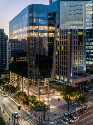 Imagem Imóvel para Alugar, 773 m² em Jardins - São Paulo