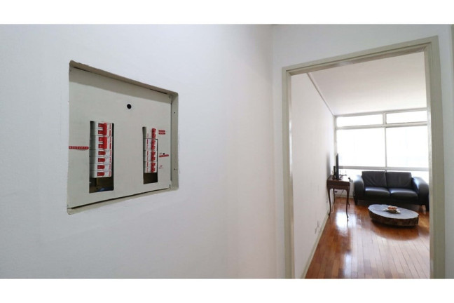 Imagem Apartamento com 3 Quartos à Venda, 98 m² em Pinheiros - São Paulo