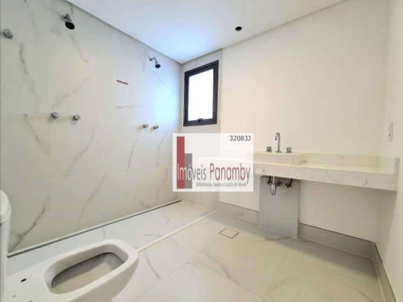 Imagem Apartamento com 2 Quartos à Venda, 161 m² em Vila Mariana - São Paulo