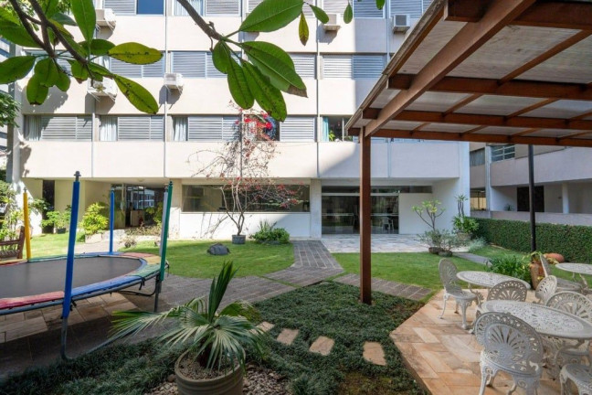 Imagem Apartamento com 4 Quartos à Venda, 127 m² em Cerqueira César - São Paulo Imagem Apartamento com 4 Quartos à Venda, 127 m² em Cerqueira César - São Paulo