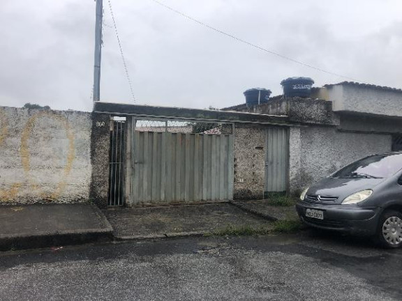 Imagem Casa com 1 Quarto à Venda, 64 m² em Santa Marta - Ribeirao Das Neves Imagem Casa com 1 Quarto à Venda, 64 m² em Santa Marta - Ribeirao Das Neves
