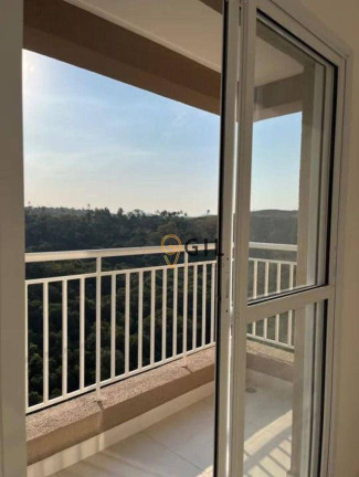 Imagem Apartamento com 2 Quartos à Venda, 52 m² em Pagador De Andrade - Jacareí