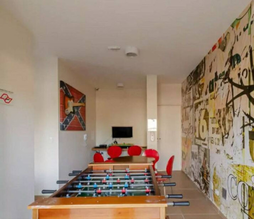 Imagem Apartamento com 2 Quartos à Venda, 48 m² em Jardim Celeste - São Paulo