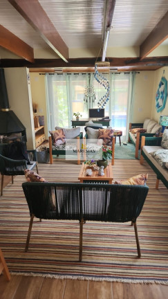 Imagem Casa com 4 Quartos à Venda, 250 m² em Sertão Do Piavu - São Sebastião
