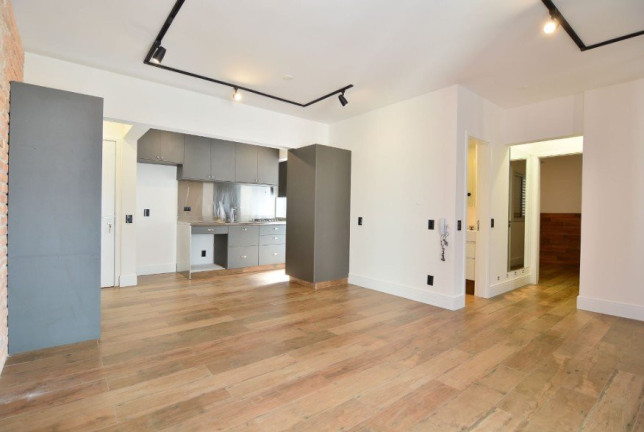 Imagem Apartamento com 2 Quartos à Venda, 71 m² em Barra Funda‎ - São Paulo