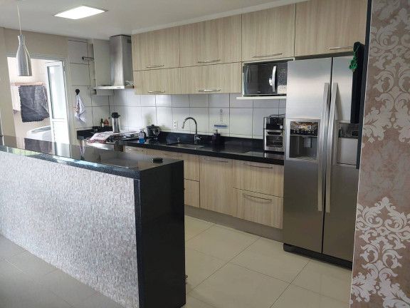 Imagem Apartamento com 3 Quartos à Venda, 1.310.000 m² em São Paulo - Jundiaí