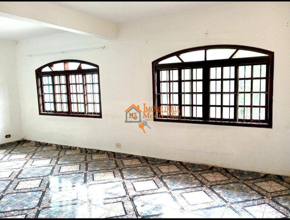 Imagem Casa com 3 Quartos à Venda, 302 m² em Jardim Santa Mena - Guarulhos Imagem Casa com 3 Quartos à Venda, 302 m² em Jardim Santa Mena - Guarulhos