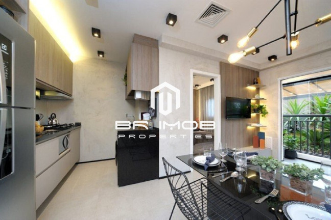 Imagem Imóvel com 2 Quartos à Venda, 39 m² em Vila Sônia - São Paulo Imagem Imóvel com 2 Quartos à Venda, 39 m² em Vila Sônia - São Paulo