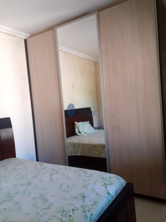 Imagem Casa com 2 Quartos à Venda, 100 m² em Setor Sul Jamil Miguel - Anápolis