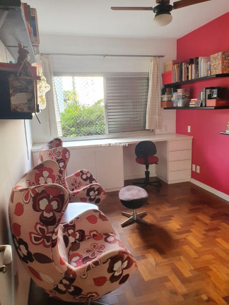 Imagem Imóvel com 3 Quartos à Venda, 189 m² em Itaim Bibi - São Paulo