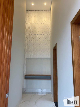 Imagem Casa com 3 Quartos à Venda, 159 m² em Eville Bady Bassit - Bady Bassitt Imagem Casa com 3 Quartos à Venda, 159 m² em Eville Bady Bassit - Bady Bassitt