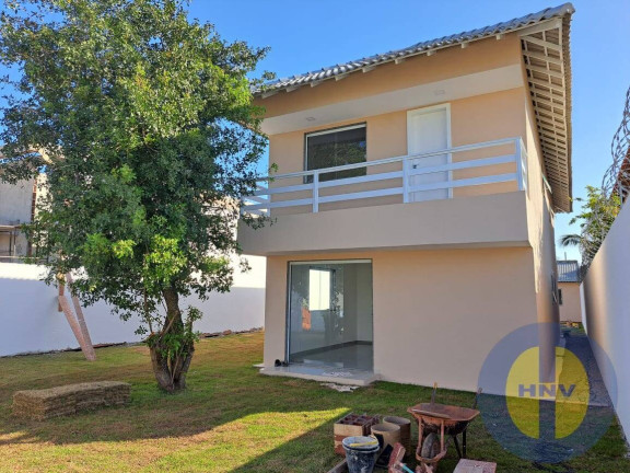 Casa com 5 Quartos à Venda, 480 m² em Jardim Atlântico Oeste (itaipuaçu) - Maricá