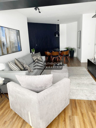 Imagem Apartamento com 2 Quartos à Venda, 116 m² em Brooklin - São Paulo Imagem Apartamento com 2 Quartos à Venda, 116 m² em Brooklin - São Paulo